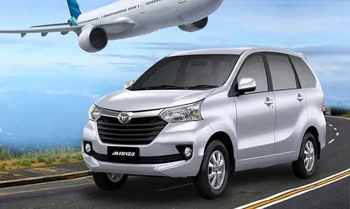 Pick Up at Bali Airport and Drop-off to All Areas