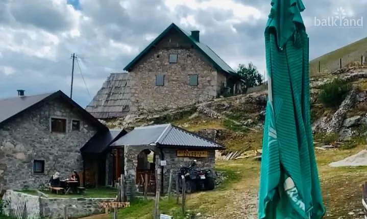Bosnia's Nomad Havens: Lukomir & Umoljani