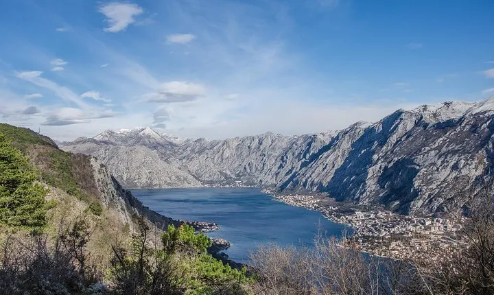 Vrmac Hiking Tour
