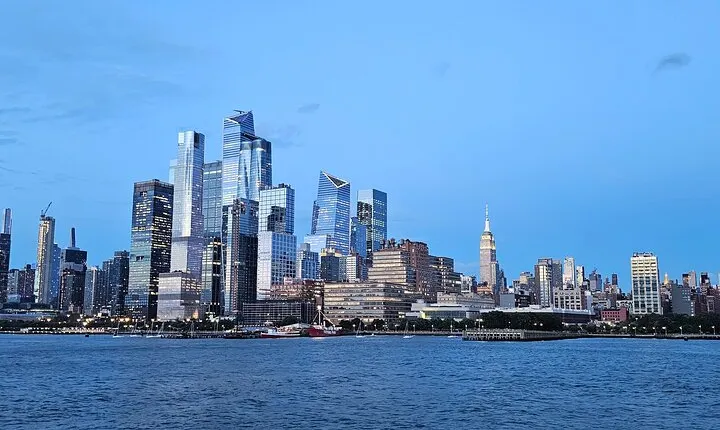 Tour to New York Attractions