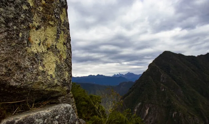 Complete tour from Cusco to Machu Picchu by Train