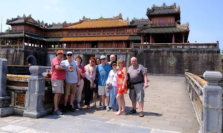 Hue City Tour 1 Day - Private Guided Tour 
