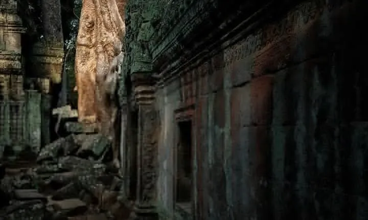 Secret Temples of Angkor - Guided Tour in Siem Reap