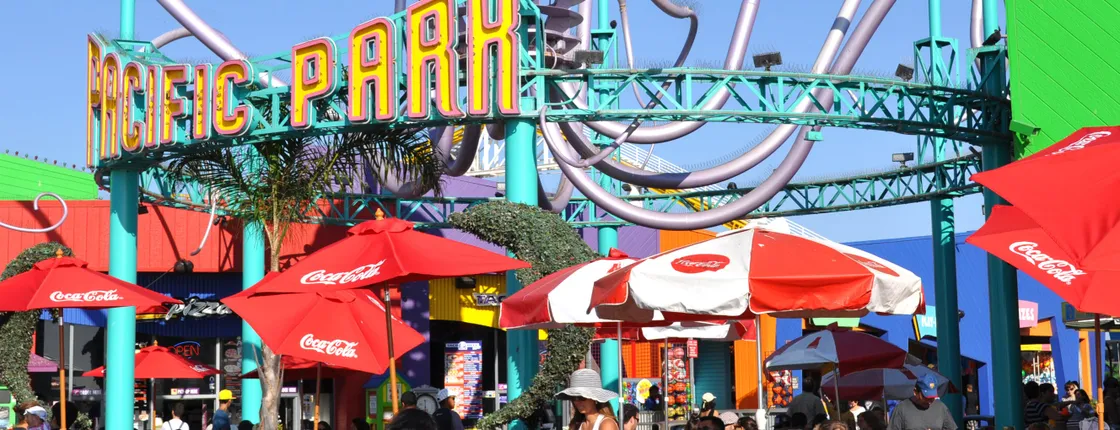 Hollywood day tour from Las Vegas