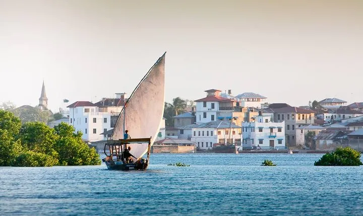A Taste of Zanzibar - 6 Days