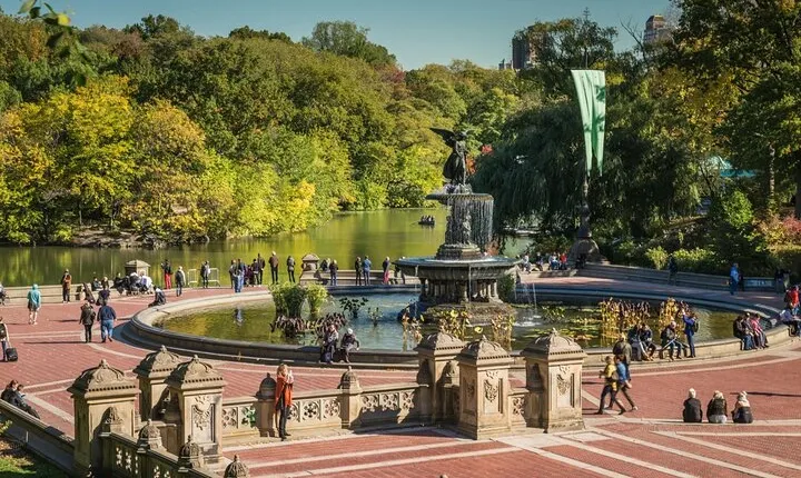 New York City Gossip Girl Tour