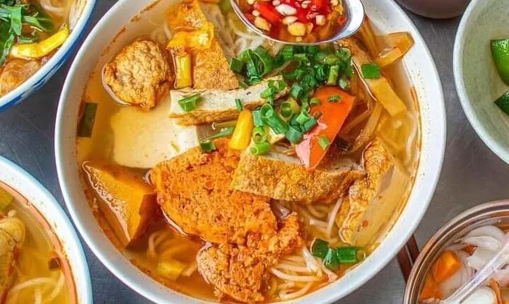 Danang Street Food Tour