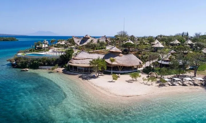10 days of Bali Adventure & Luxury for Active Adults 45+