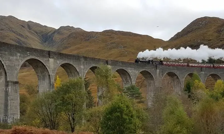 Bespoke Private Tours of Scotland and the Borders