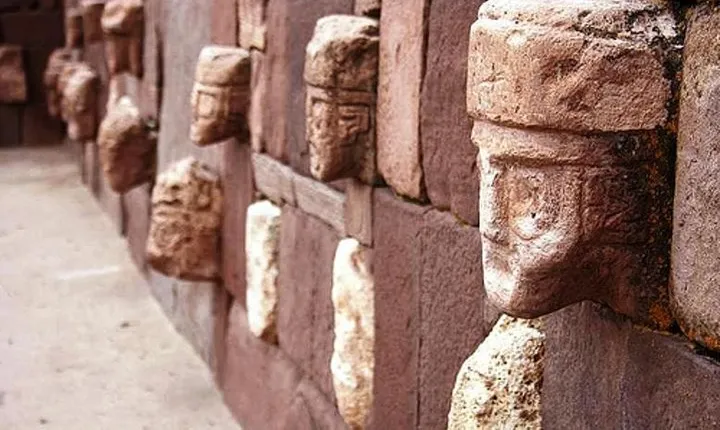 Tiwanaku & Puma Punku - The Ancient Civilization - Everything Included!