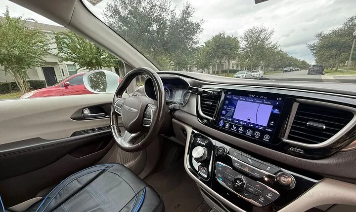 Miami Day Trip From Orlando