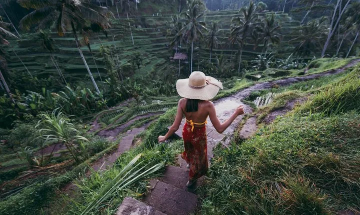 Best of Bali 3-Day Packaged Tour