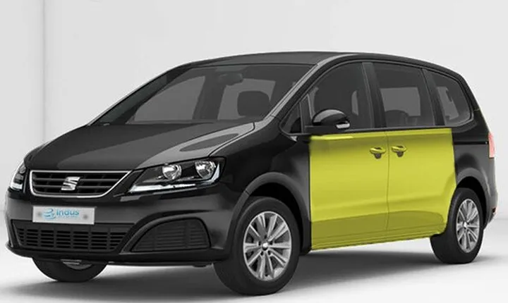 Departure Private Transfers. Barcelona City to Barcelona Airport