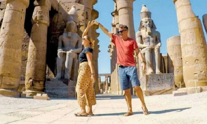 Luxor Private Customize Full Day Tour in Banks of the Nile