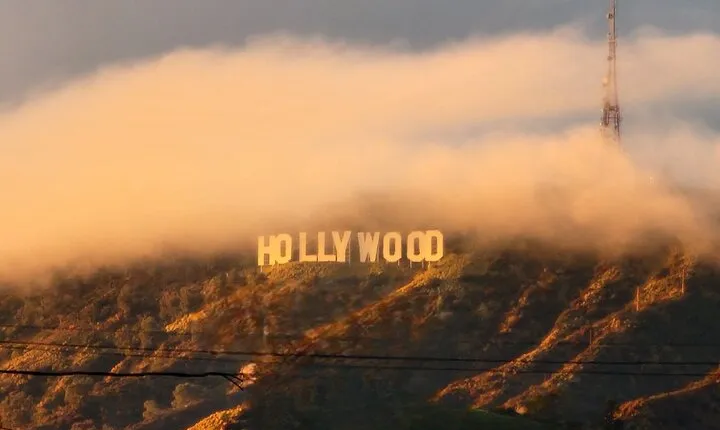 Hollywood Horrors and Haunts Walking Tour