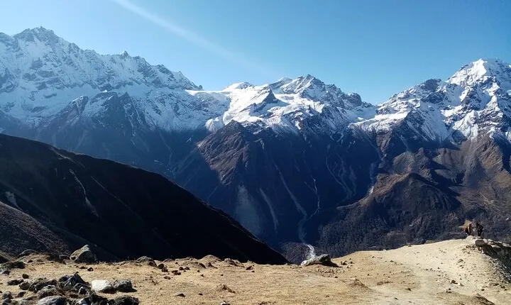 10 Days Tour in Kathmandu Langtang Valley Trek
