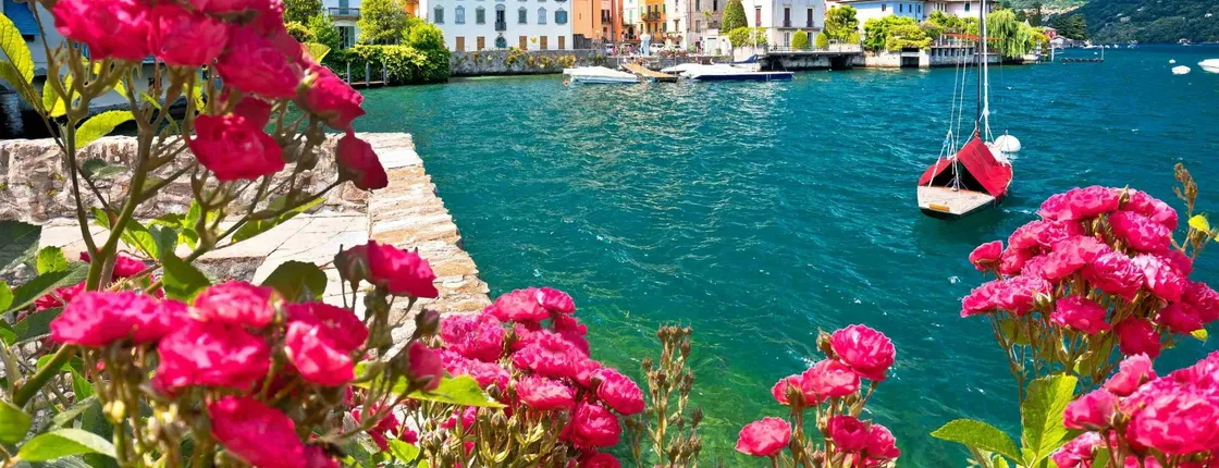 Tour with Cruise to Lake Como and Bellagio from Milan