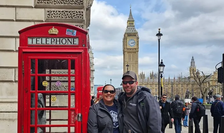 Private Tour: Highlights Tour of London - Walking or Car Tour