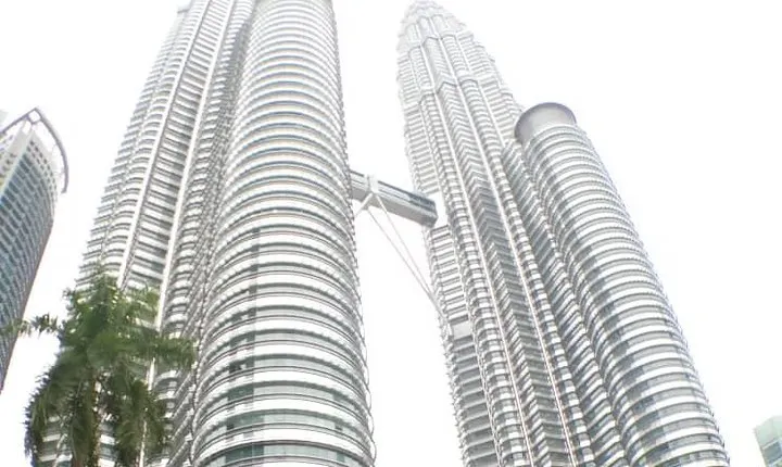 Kuala Lumpur Private Tour