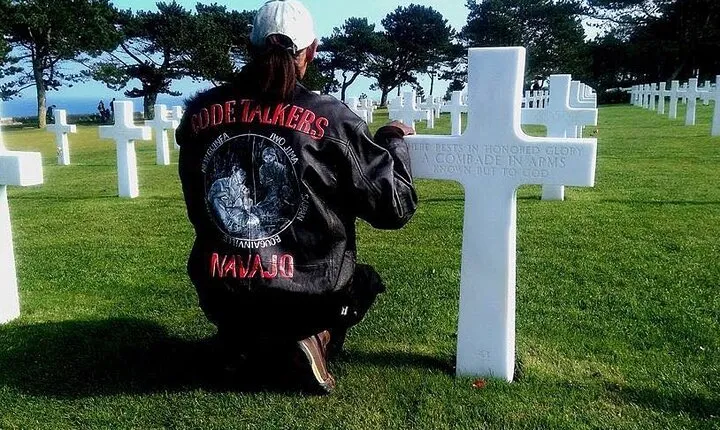 Private Full day American D-Day Guided Tour in Bayeux