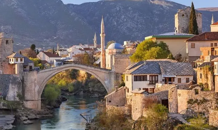 Private Exclusive Tour: Mostar & Međugorje from Split or Trogir