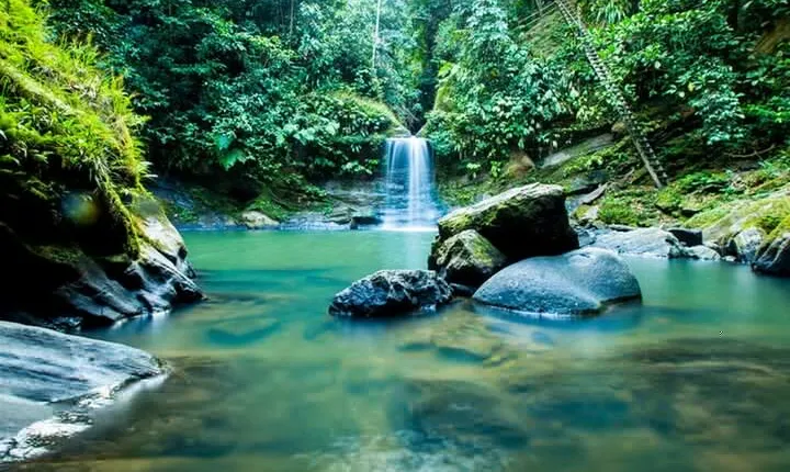 4d / 3n Tarapoto Inc. Accommodation