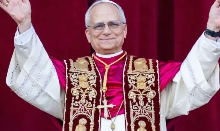 Papal Audience Tour With Reserved Entrance