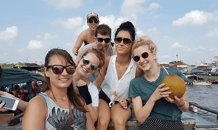 Two-Day Experience Mekong Delta - Private Tour