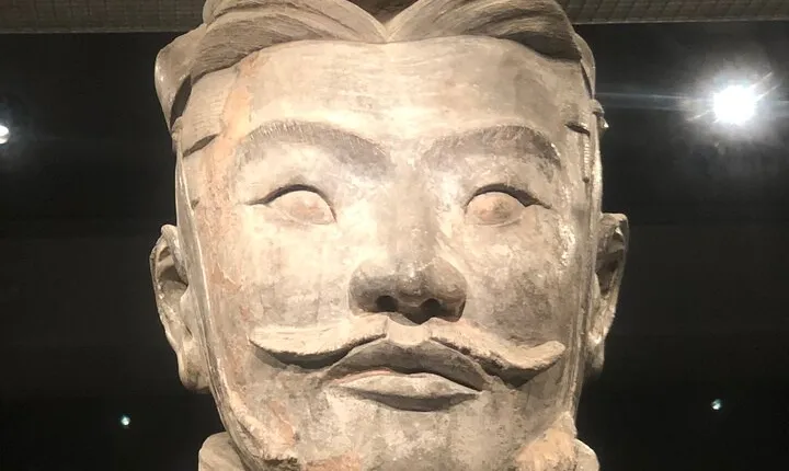 Terra Cotta Army Warriors Ticket Pre-booking and Guide Services