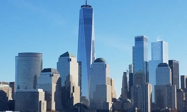 Half Day New York City Private Tour