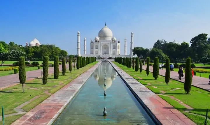 3 Days Agra Jaipur Tour From Delhi With 4 Star Accommodation