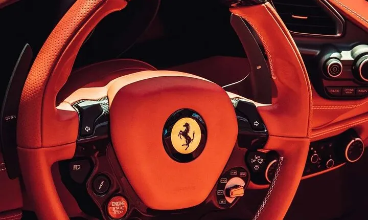 Ferrari Lamborghini, Balsamic Vinegar Private Tour from Florence