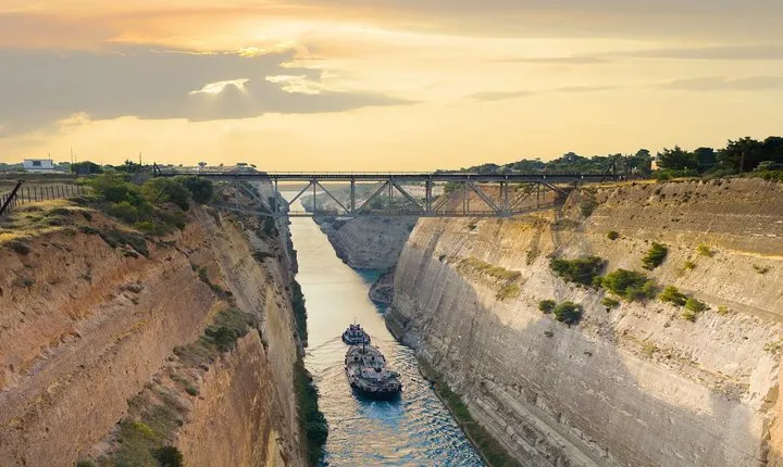 Argolis Private Full Day tour