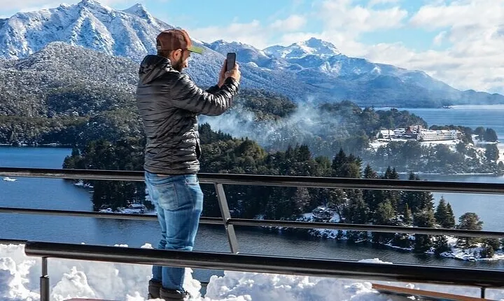 4-Day Trip to Bariloche by Air from Buenos Aires