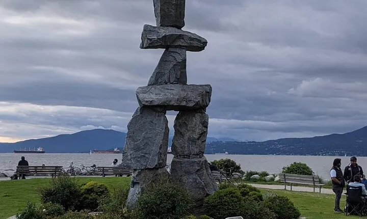 Vancouver city Tour with all attractions