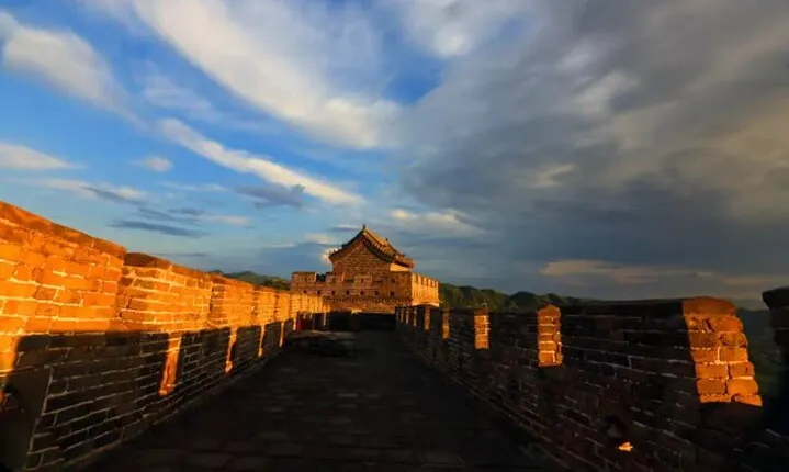 Private Tour of Mutianyu Great Wall