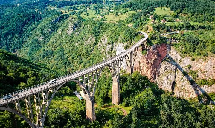 Fairytale Montenegro 4 nights / 5 days