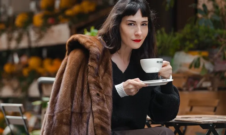 Style Update - Guided Shopping Experience in Milan