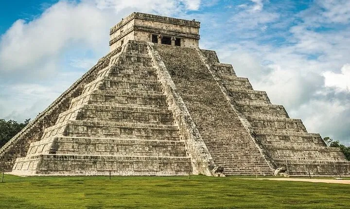 Chichen Itza from Playa del Carmen & Riviera Maya! Culture Day