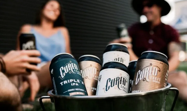 1-Day Windsor Essex Barrels Bottles and Brews Trail