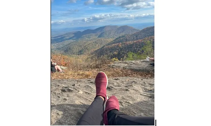 North Georgia Hiking and Adventuring