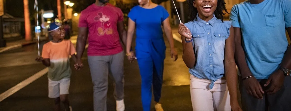 Disney After Hours at Disney's Hollywood Studios Tickets 2026