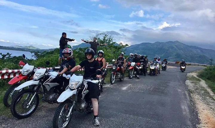 One Way Tour Dalat to Nha Trang or Nha Trang to Dalat