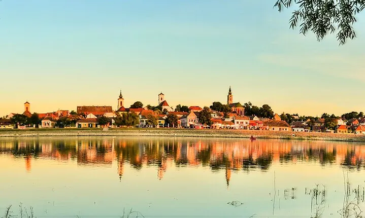 From Budapest: Szentendre Tour