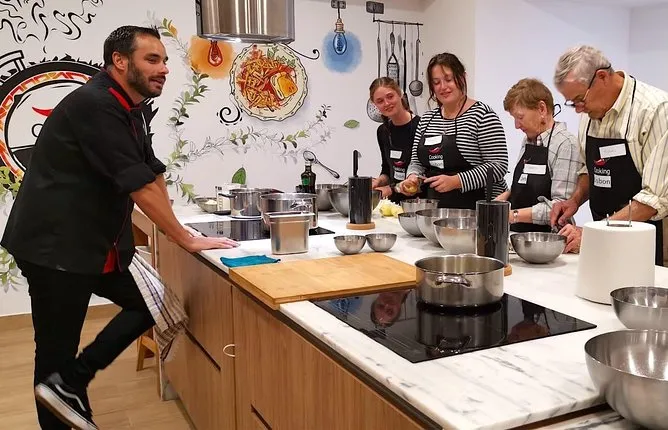 An Introduction to Portuguese Gastronomy