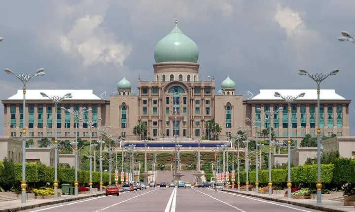 Putrajaya Day Tour