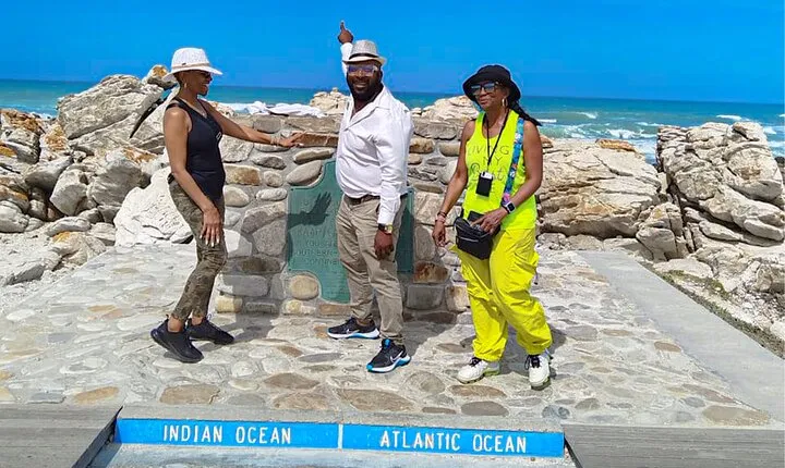 Private Tour to Cape Agulhas Full Day from Cape Town
