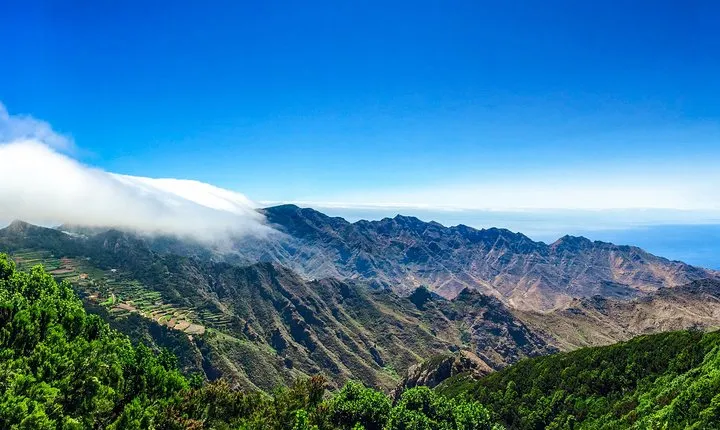 Anaga Private Tour: Valleys of Nature and Tradition