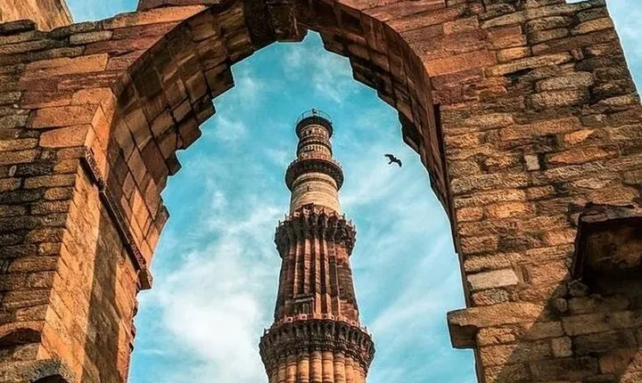  Short Getaway to the Golden Triangle of India