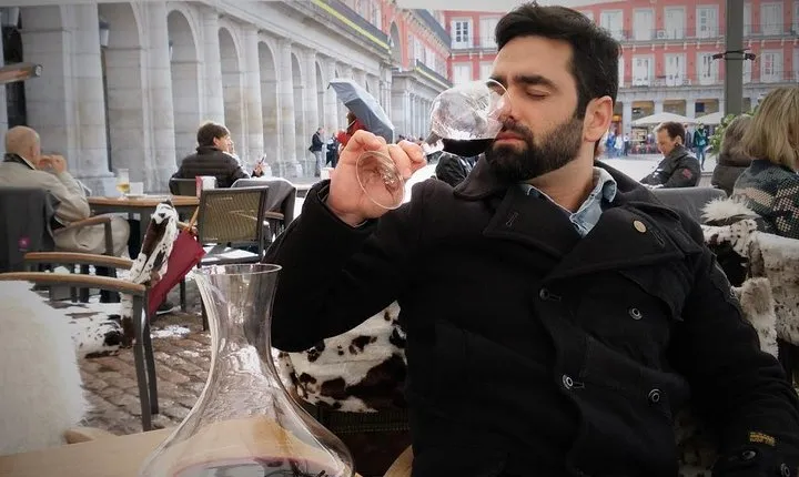 Tasting Madrid: Tapas Private Guided Tour (Customizable)